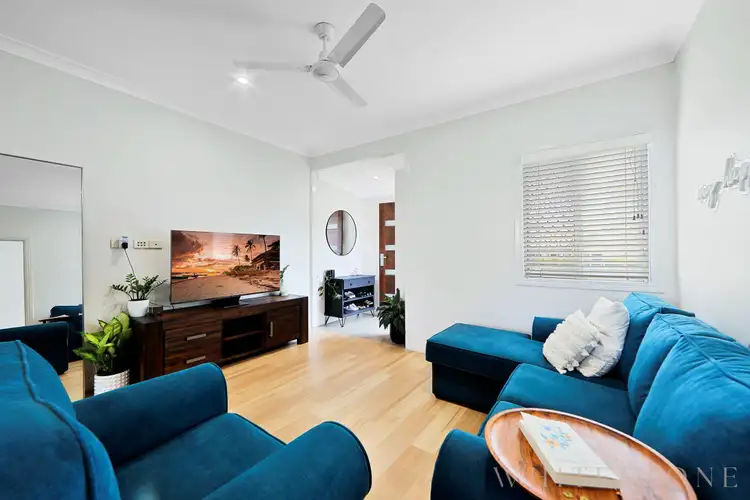 Third view of Homely house listing, 1/158 Byrne Street, Millbank QLD 4670