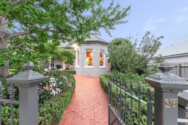 Second view of Homely house listing, 17 Canterbury Road, Warrnambool VIC 3280