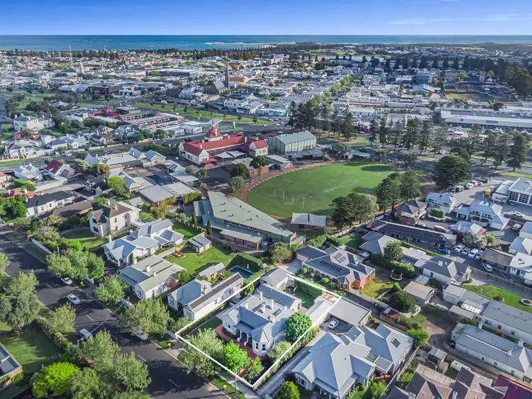 Third view of Homely house listing, 17 Canterbury Road, Warrnambool VIC 3280