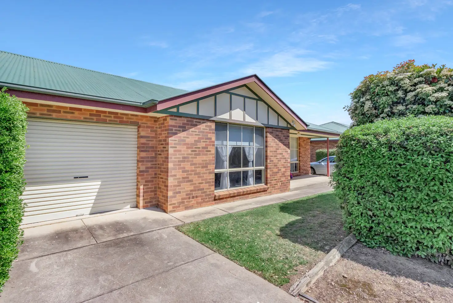 Main view of Homely house listing, 10/46 Travers Street, Wagga Wagga NSW 2650
