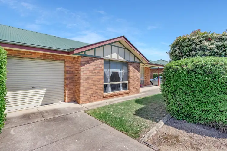 Second view of Homely house listing, 10/46 Travers Street, Wagga Wagga NSW 2650