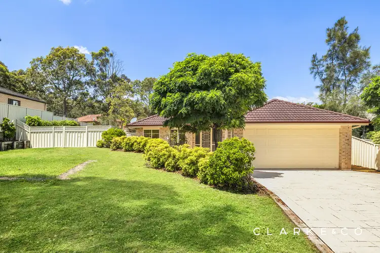 52 Murphy Circuit, Ashtonfield NSW 2323