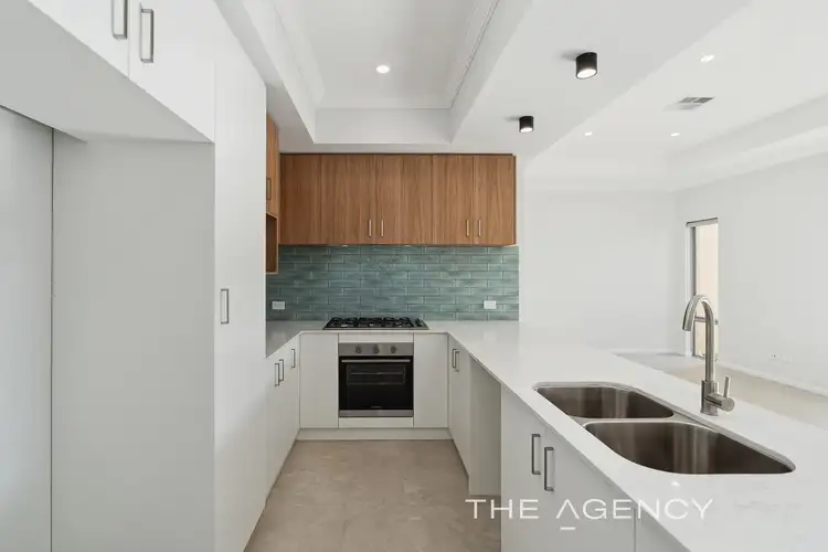 Second view of Homely house listing, Lot 2/11B Peters Place, Morley WA 6062