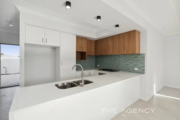 Third view of Homely house listing, Lot 2/11B Peters Place, Morley WA 6062