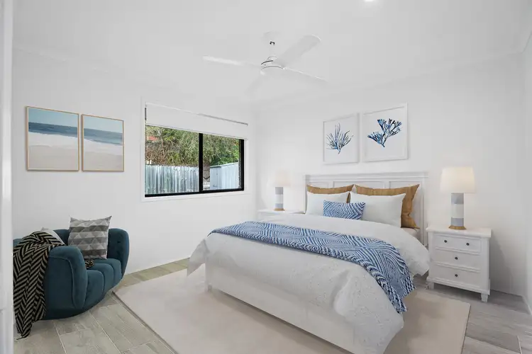 Third view of Homely semi-detached listing, 1/9 Columbia Court, Oxenford QLD 4210
