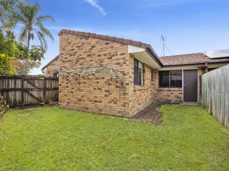 Fourth view of Homely semi-detached listing, 1/9 Columbia Court, Oxenford QLD 4210