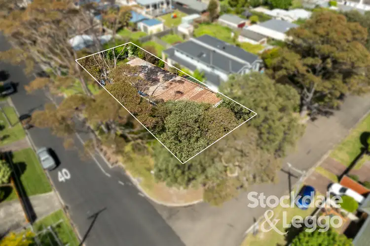 Second view of Homely house listing, 1 Cass Street, Rosebud VIC 3939