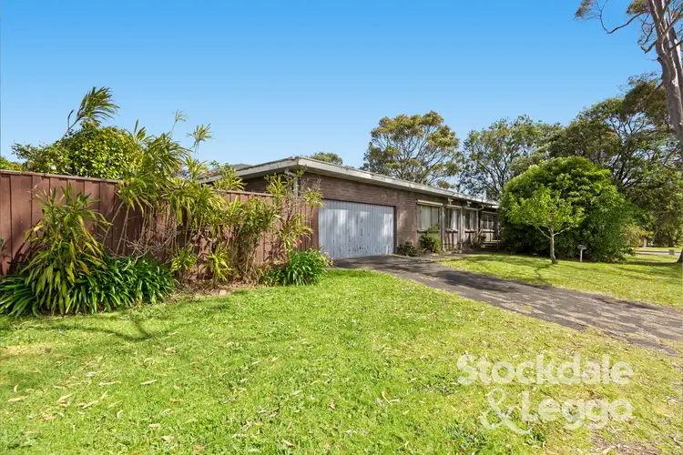 Third view of Homely house listing, 1 Cass Street, Rosebud VIC 3939
