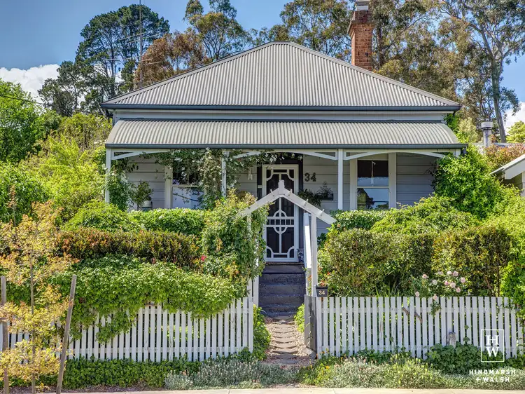 34 Throsby Street, Moss Vale NSW 2577