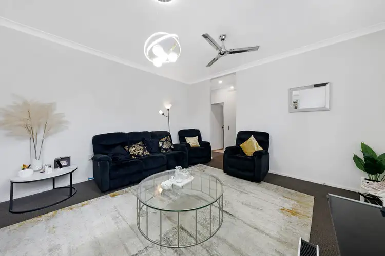 Third view of Homely villa listing, 1/134-136 Adelaide Street, St Marys NSW 2760