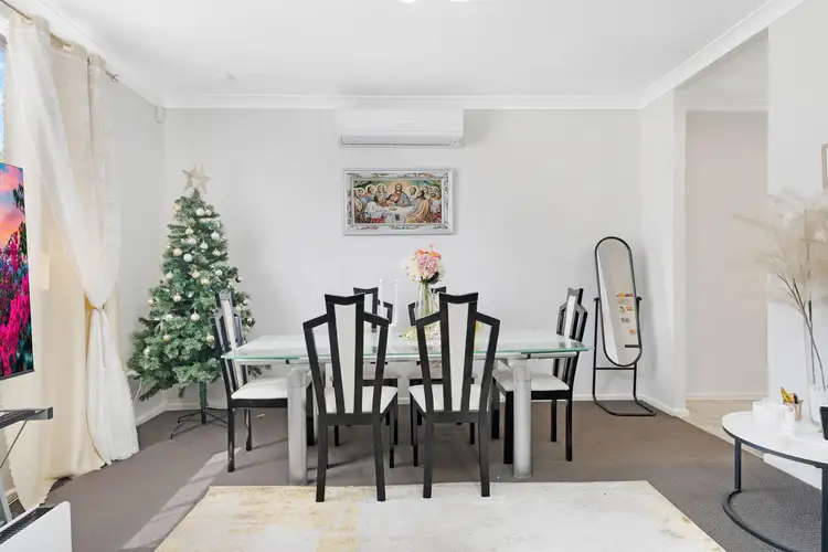 Fourth view of Homely villa listing, 1/134-136 Adelaide Street, St Marys NSW 2760