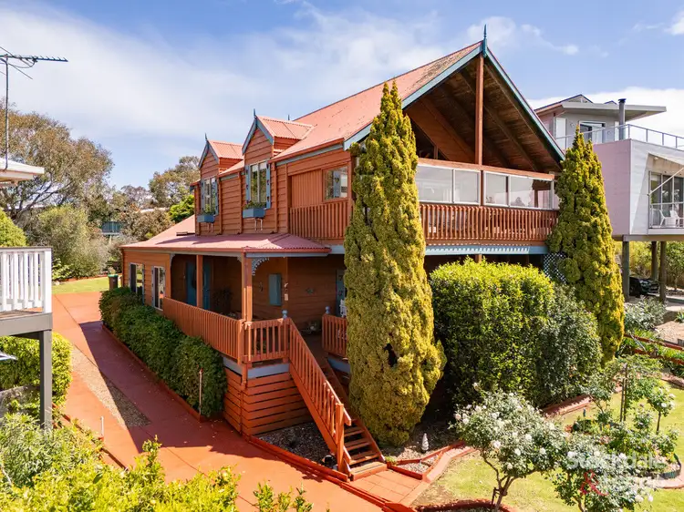Main view of Homely house listing, 16 Richardson Way, Ventnor VIC 3922