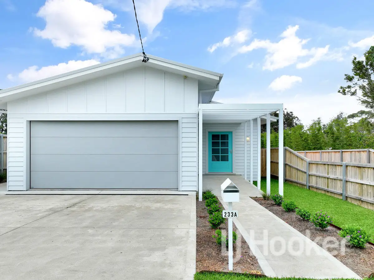 Main view of Homely house listing, 233A Walmer Avenue, Sanctuary Point NSW 2540