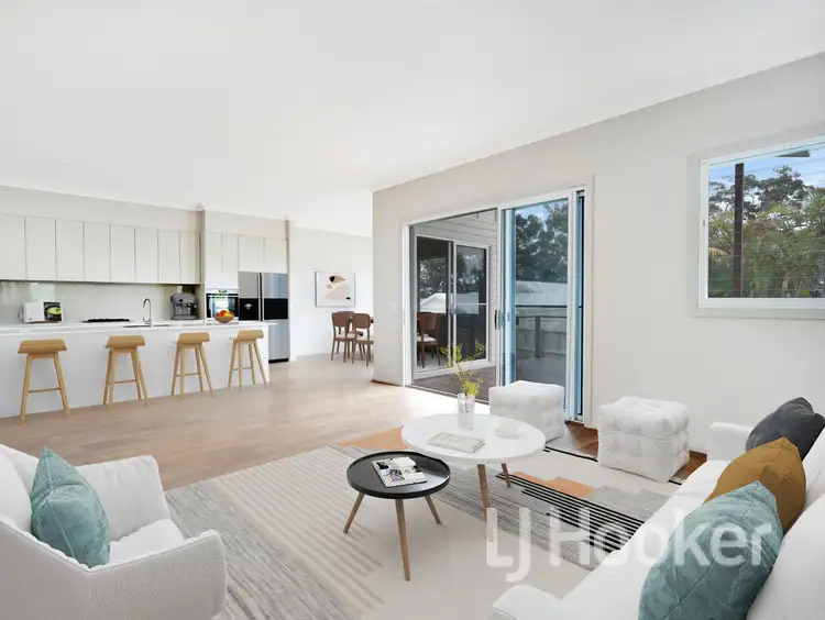 Third view of Homely house listing, 233A Walmer Avenue, Sanctuary Point NSW 2540