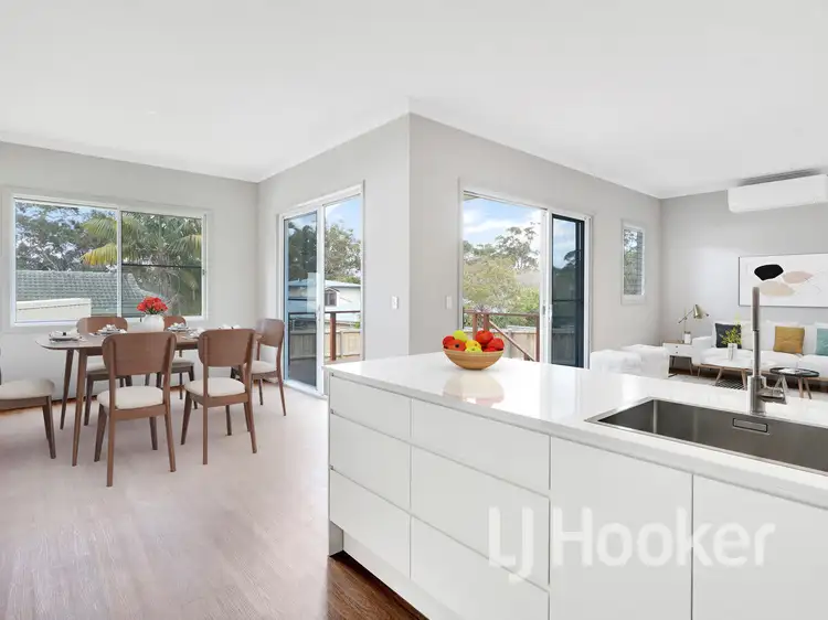 Fourth view of Homely house listing, 233A Walmer Avenue, Sanctuary Point NSW 2540