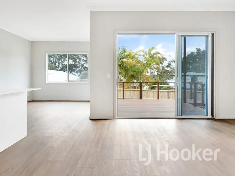 Fifth view of Homely house listing, 233A Walmer Avenue, Sanctuary Point NSW 2540