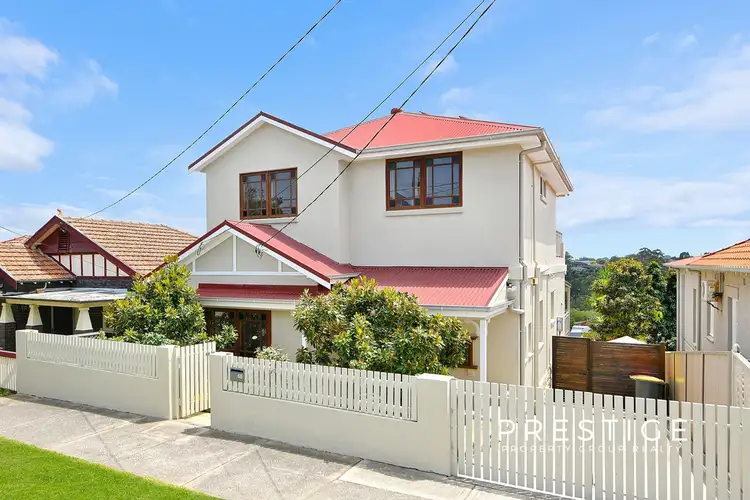 Main view of Homely house listing, 65 Lorraine Avenue, Bardwell Valley NSW 2207
