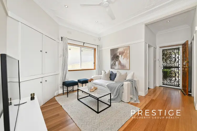 Third view of Homely house listing, 65 Lorraine Avenue, Bardwell Valley NSW 2207