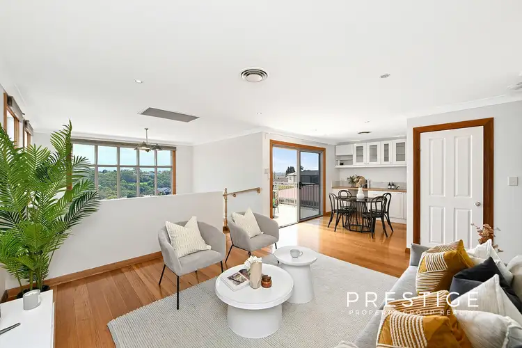 Fourth view of Homely house listing, 65 Lorraine Avenue, Bardwell Valley NSW 2207
