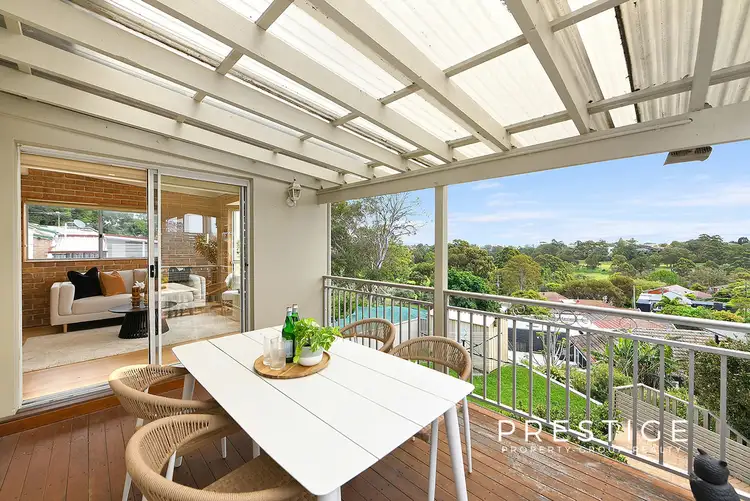 Sixth view of Homely house listing, 65 Lorraine Avenue, Bardwell Valley NSW 2207