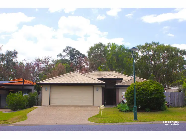 Main view of Homely house listing, 18 Lilydale Close, Norman Gardens QLD 4701