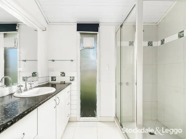 Third view of Homely house listing, 6 Wirilda Crescent, Traralgon VIC 3844