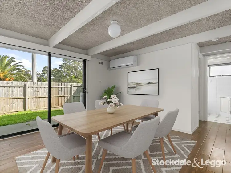 Fourth view of Homely house listing, 6 Wirilda Crescent, Traralgon VIC 3844