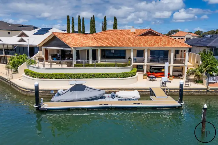 Second view of Homely house listing, 12 Santavea Mews, Halls Head WA 6210