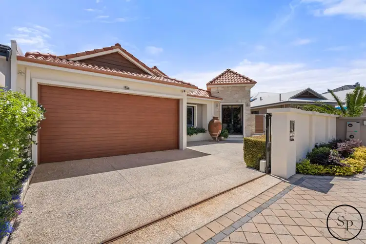 Third view of Homely house listing, 12 Santavea Mews, Halls Head WA 6210