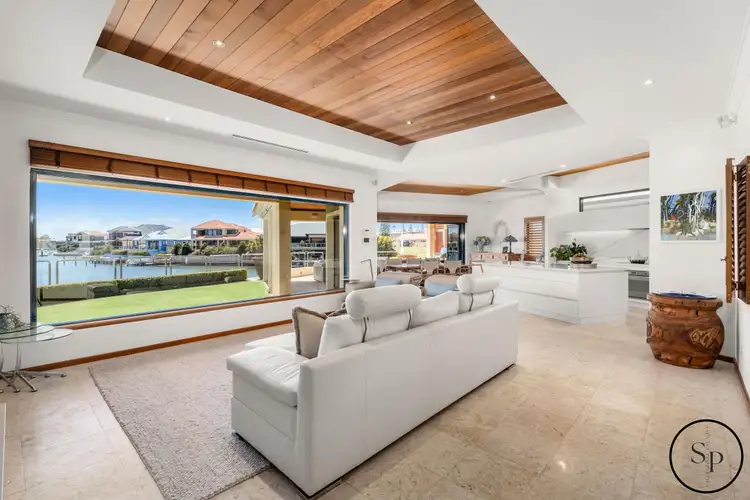 Fifth view of Homely house listing, 12 Santavea Mews, Halls Head WA 6210