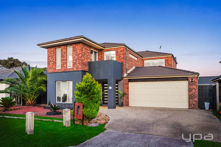 4 Palmtree Place, Point Cook VIC 3030
