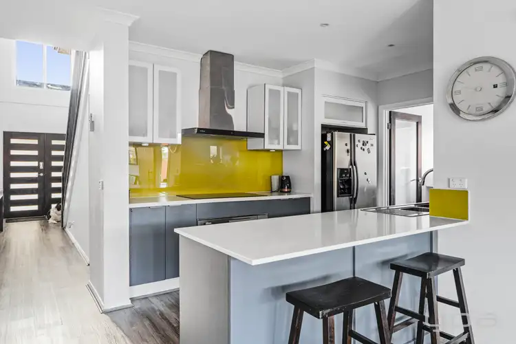 Fifth view of Homely house listing, 4 Palmtree Place, Point Cook VIC 3030