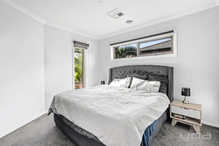 Sixth view of Homely house listing, 4 Palmtree Place, Point Cook VIC 3030