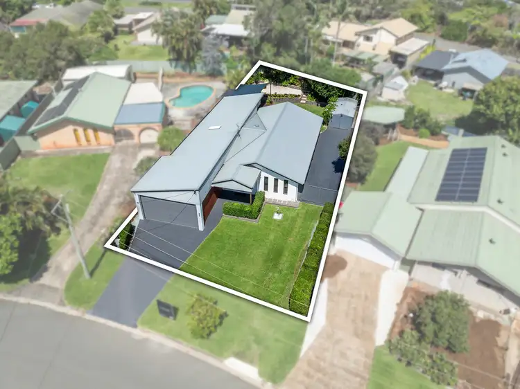 Sixth view of Homely house listing, 9 Penguin Street, Wellington Point QLD 4160