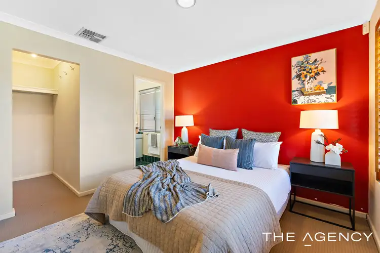 Fifth view of Homely house listing, 3 Rossell Place, Atwell WA 6164