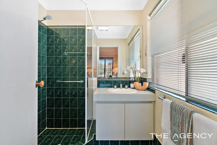 Sixth view of Homely house listing, 3 Rossell Place, Atwell WA 6164