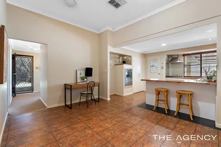 Seventh view of Homely house listing, 3 Rossell Place, Atwell WA 6164