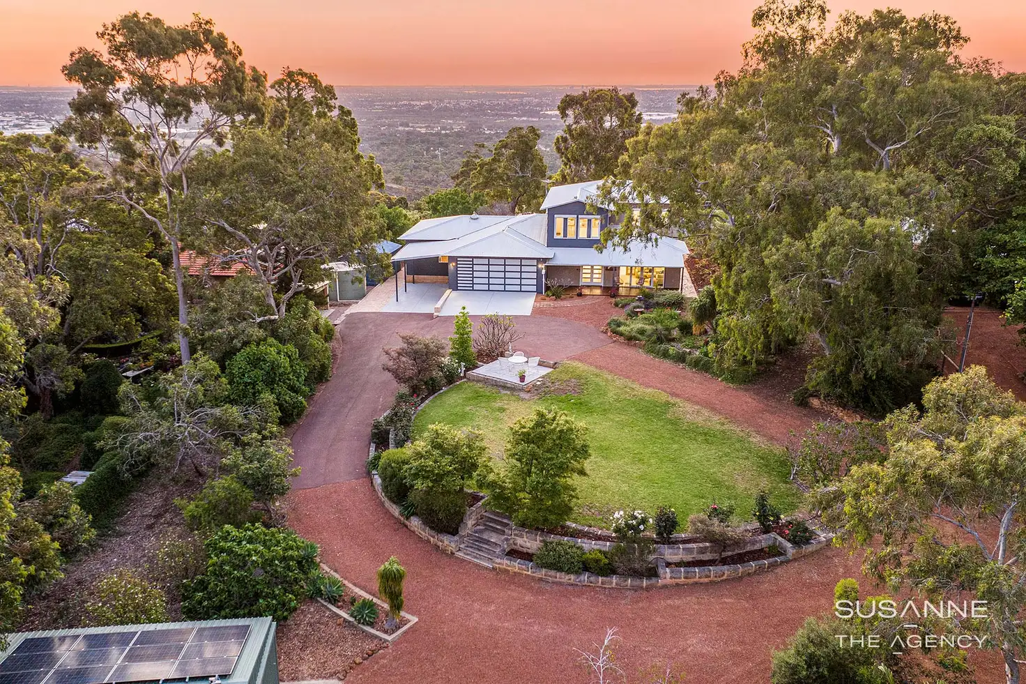 Main view of Homely house listing, 27 Gladys Road, Lesmurdie WA 6076