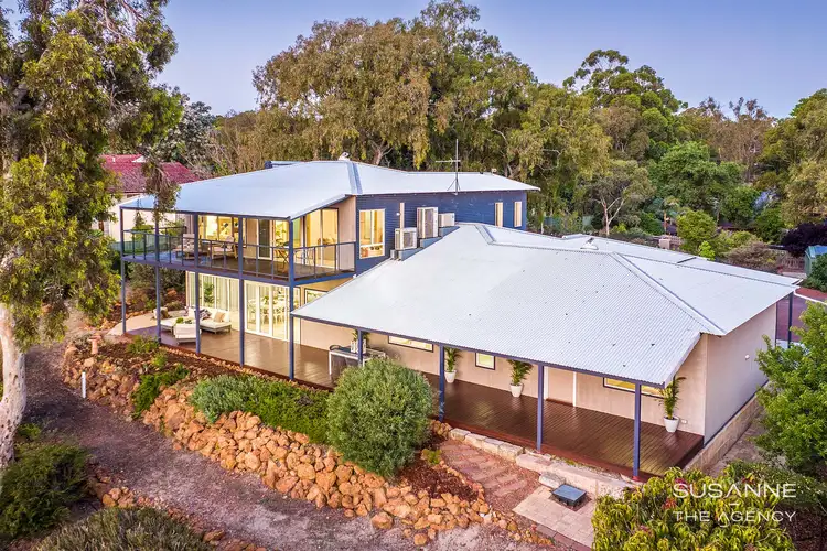 Second view of Homely house listing, 27 Gladys Road, Lesmurdie WA 6076