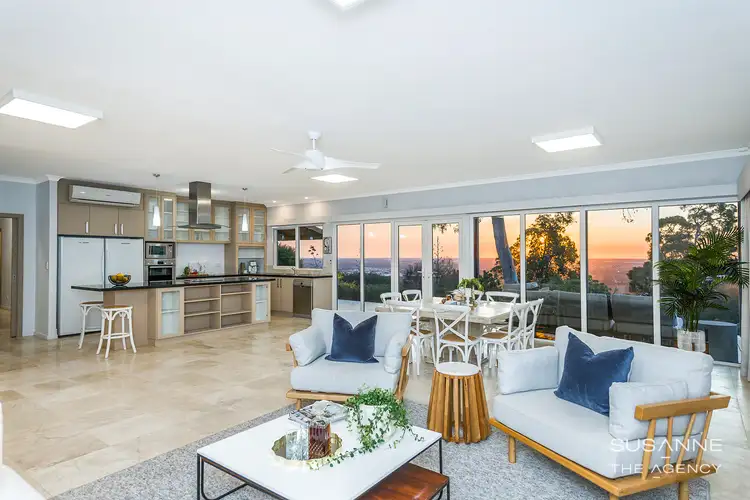 Fourth view of Homely house listing, 27 Gladys Road, Lesmurdie WA 6076