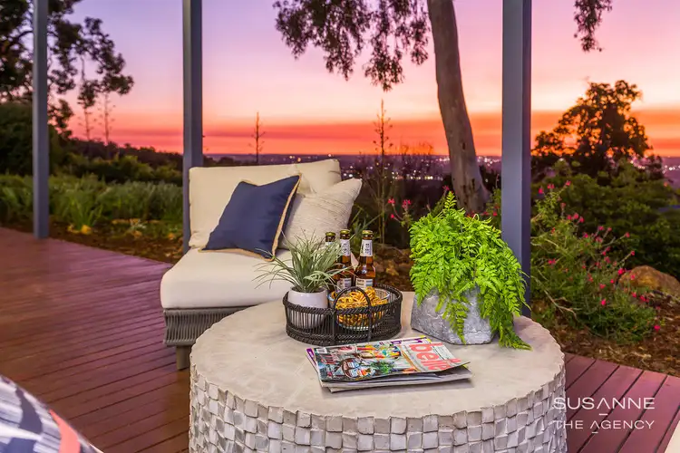 Fifth view of Homely house listing, 27 Gladys Road, Lesmurdie WA 6076