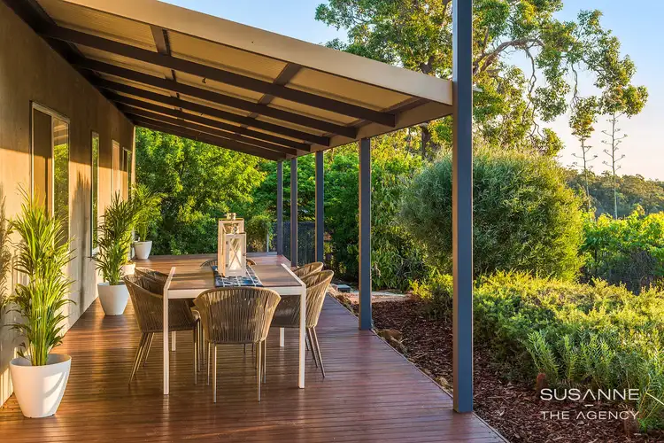 Sixth view of Homely house listing, 27 Gladys Road, Lesmurdie WA 6076