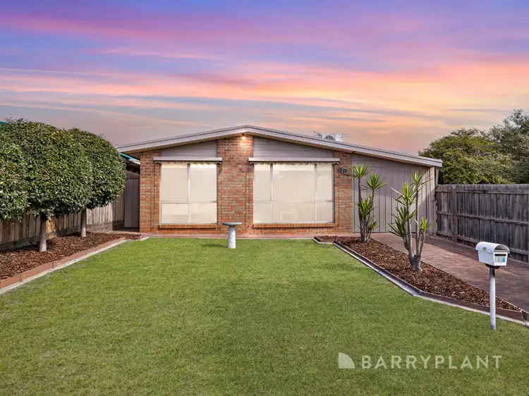 Main view of Homely house listing, 216 Eighth Avenue, Rosebud VIC 3939