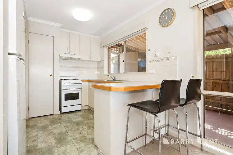 Second view of Homely house listing, 216 Eighth Avenue, Rosebud VIC 3939