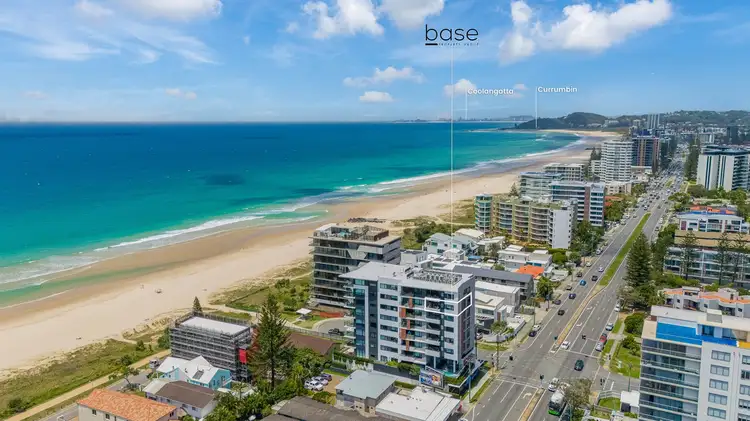 Main view of Homely apartment listing, 802/3 Twenty Third Avenue, Palm Beach QLD 4221