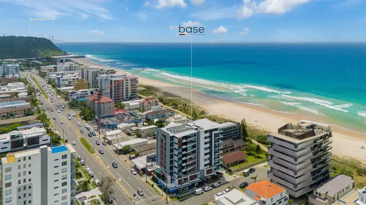 Third view of Homely apartment listing, 802/3 Twenty Third Avenue, Palm Beach QLD 4221