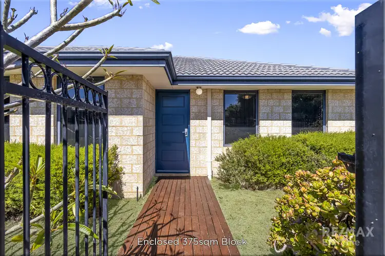 Second view of Homely house listing, 50 Arvada Street, Clarkson WA 6030