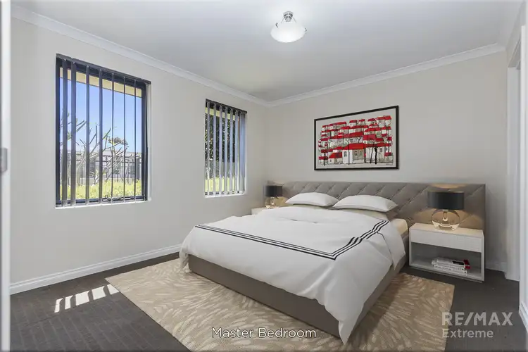 Third view of Homely house listing, 50 Arvada Street, Clarkson WA 6030