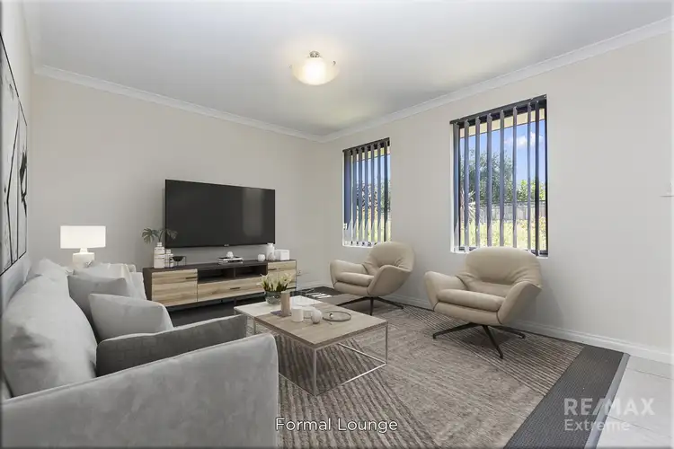 Fifth view of Homely house listing, 50 Arvada Street, Clarkson WA 6030