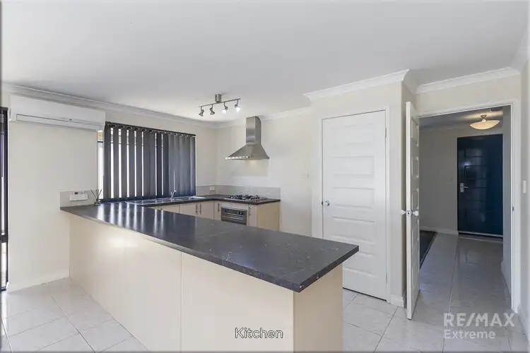 Sixth view of Homely house listing, 50 Arvada Street, Clarkson WA 6030